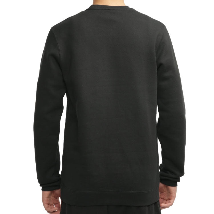 Nike Long Sleeve Sweatshirt CU4534-010 - 4