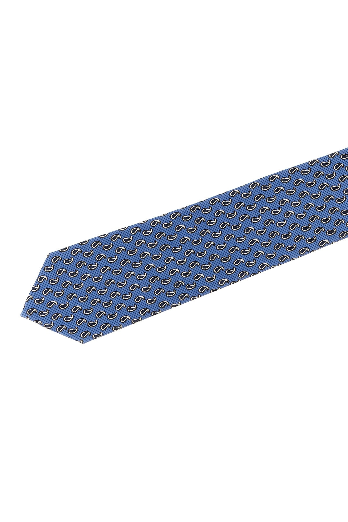 Jacquard tie - 3