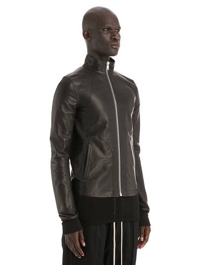 Rick Owens JACKET outlook