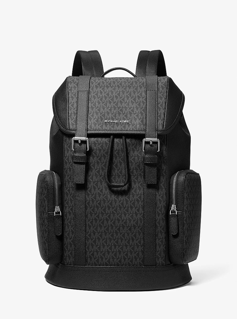 Hudson Signature Logo Backpack 1