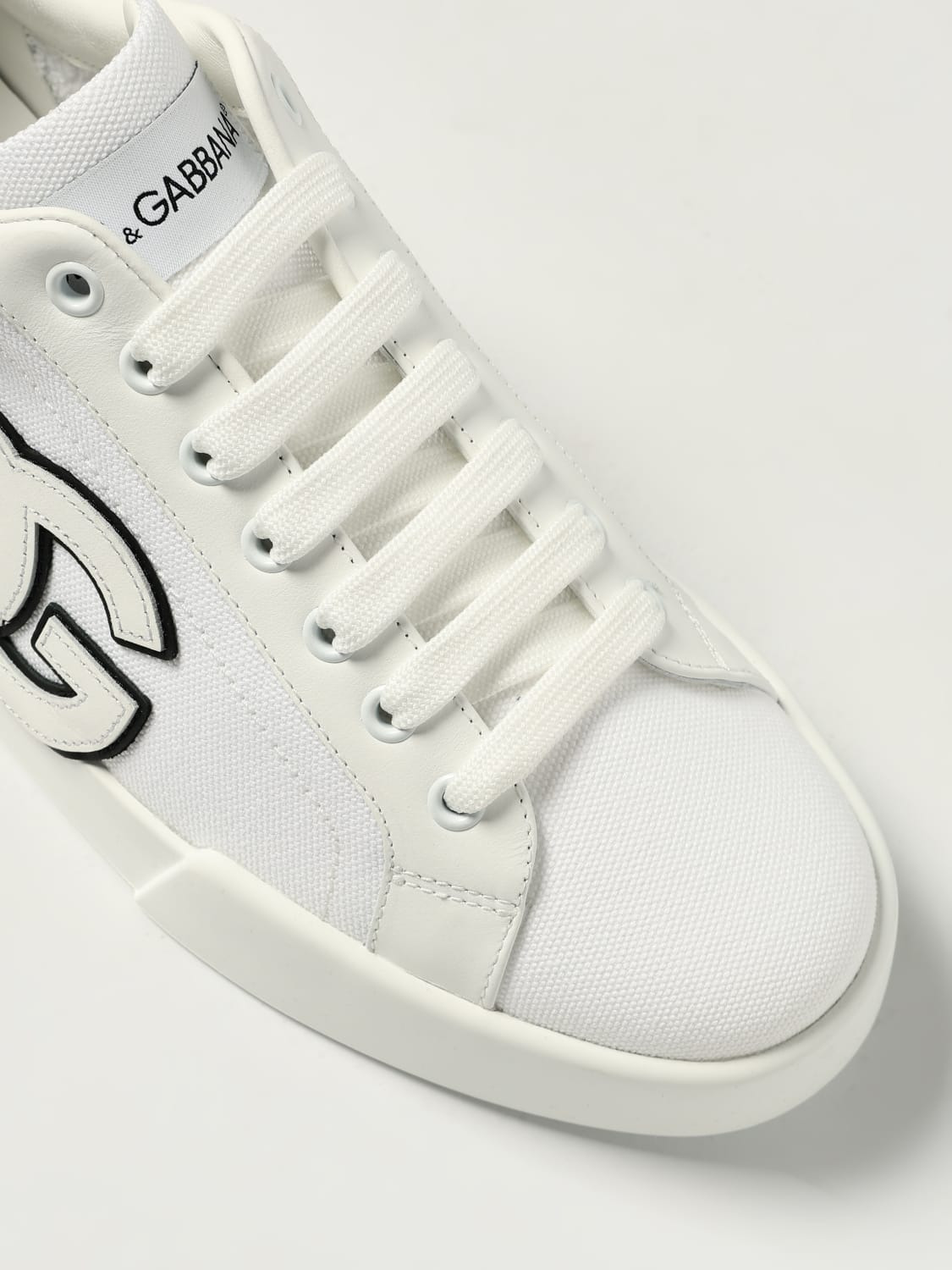 Sneakers men Dolce & Gabbana - 4