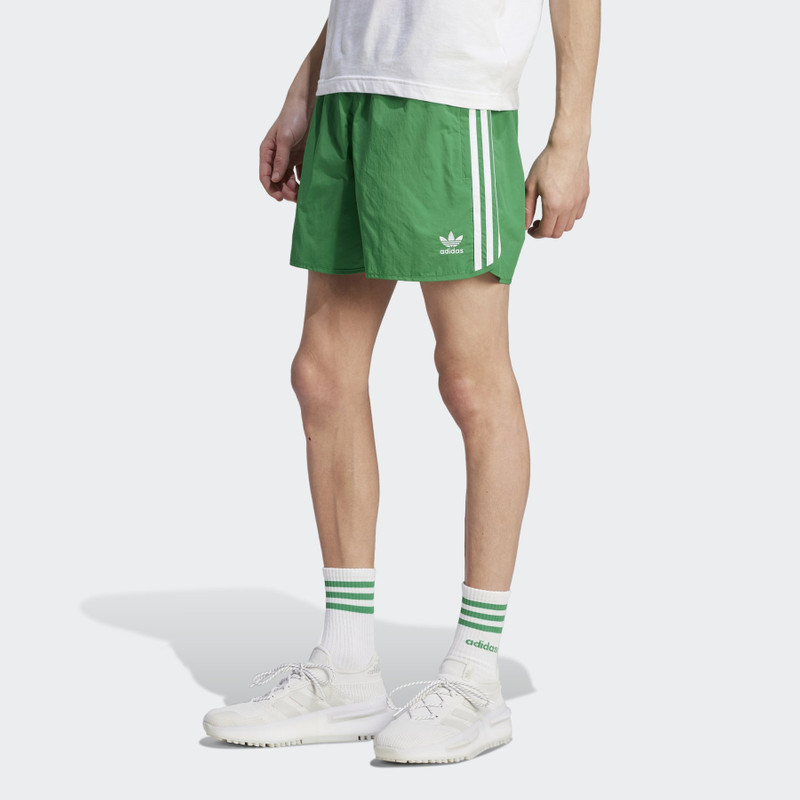 adidas Adicolor Classics Sprinter Shorts outlook