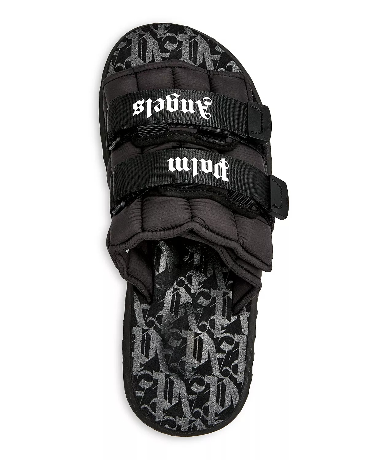 x Suicoke Men's Moto Puff Slide Sandals - 2