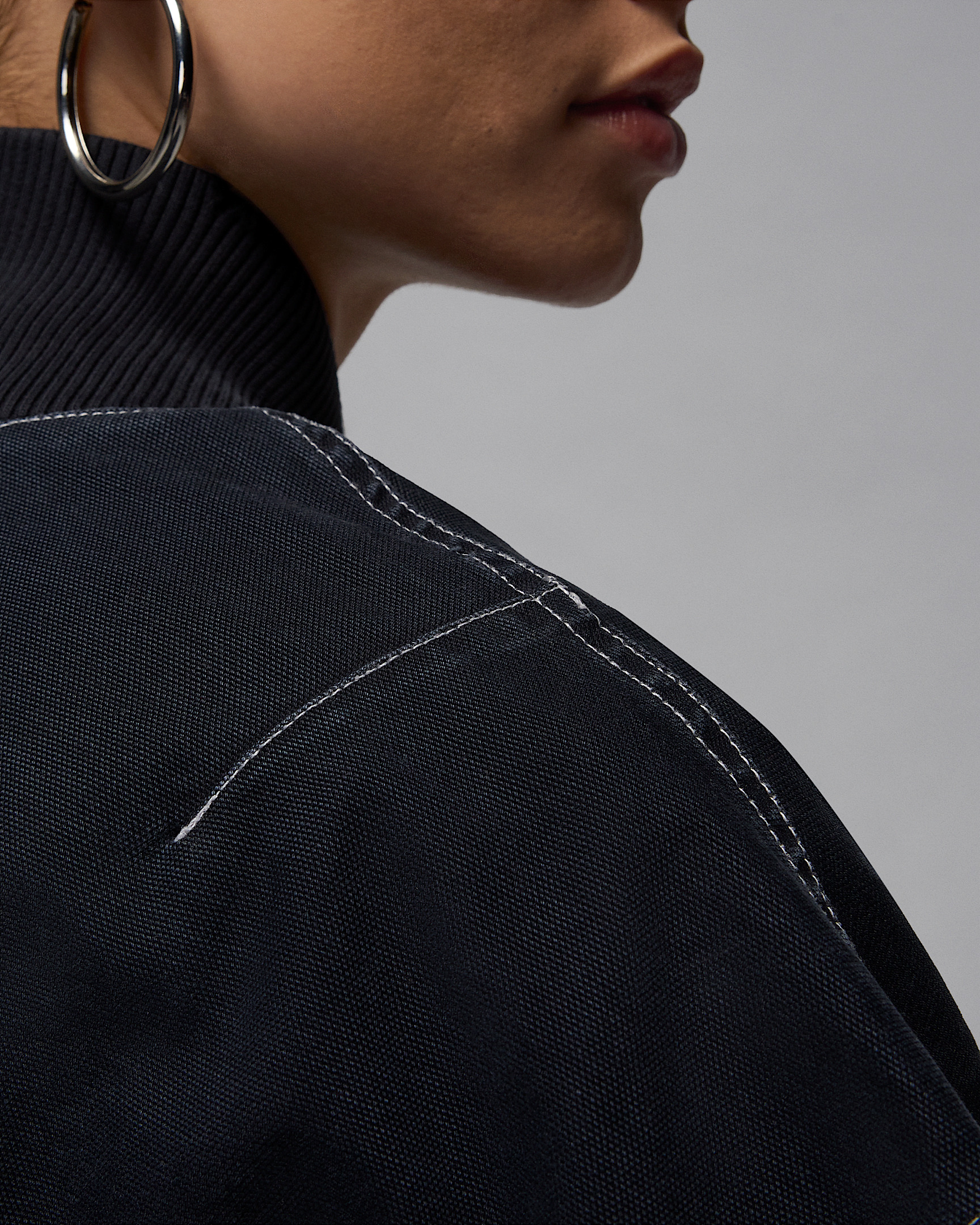 Jordan Renegade Rare Air Women's Jacket - 9
