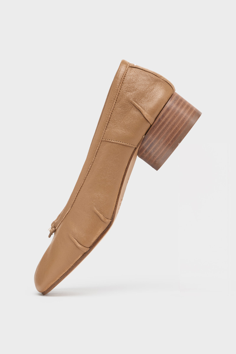 Maison Margiela Tabi new ballerina outlook