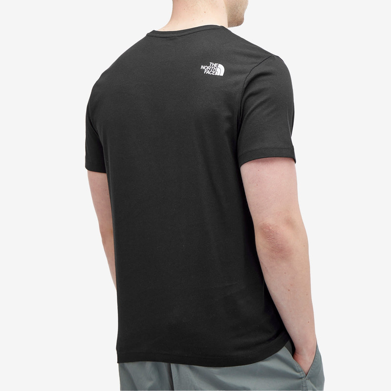 The North Face Berkeley California Pocket T-Shirt 3