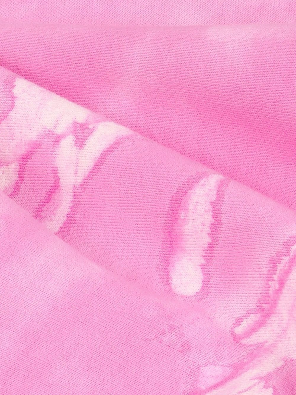 Wellness tie-dye shorts - 4