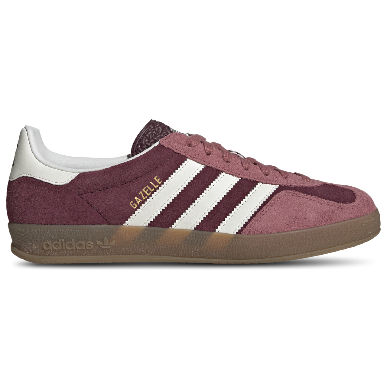 adidas Originals Mens adidas Originals Gazelle Indoor - 1