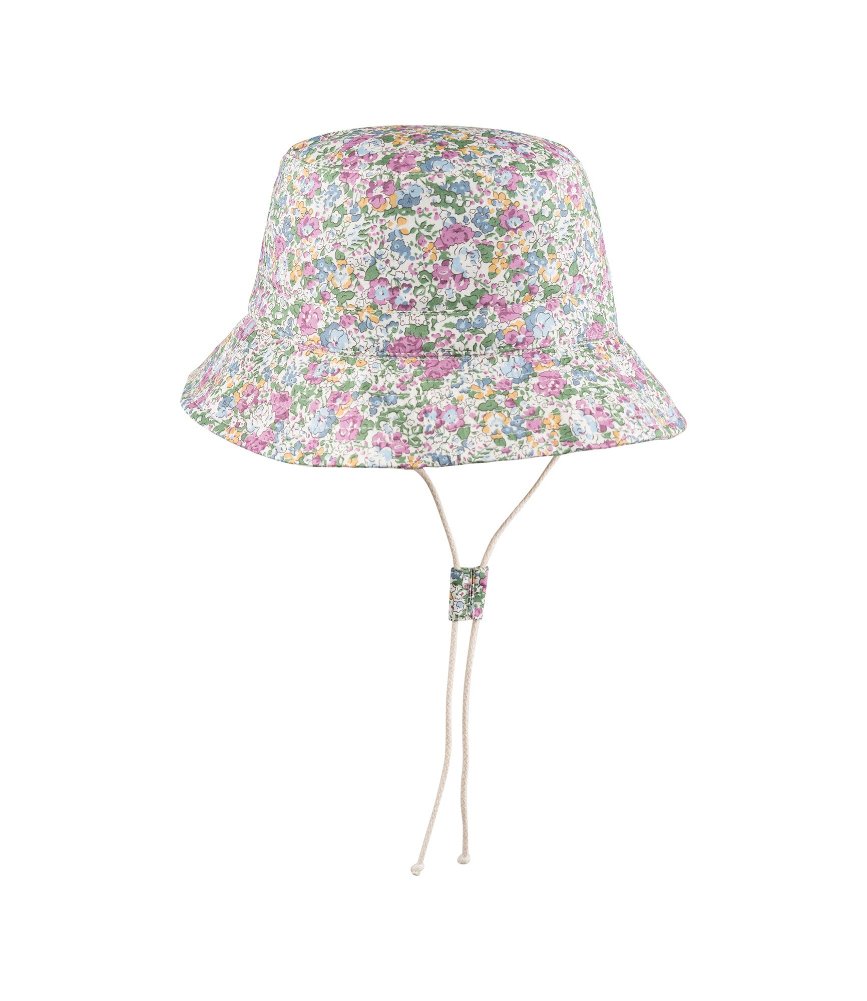 Marlon bucket hat - 1