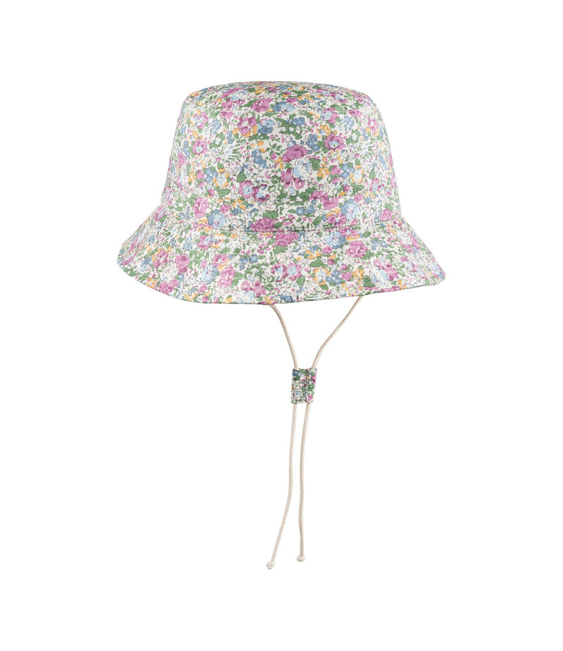 Marlon bucket hat 1