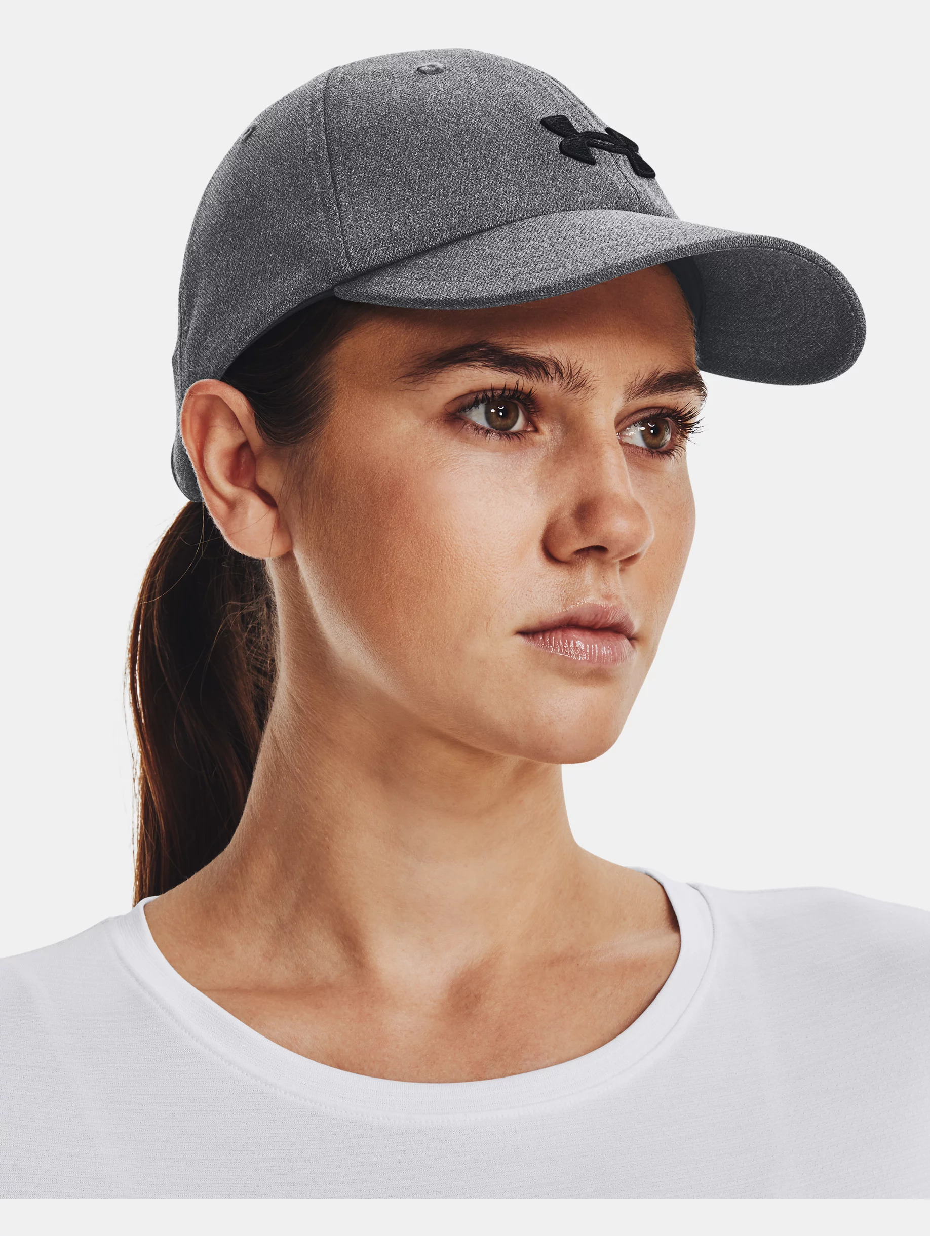 Women's UA Blitzing Adjustable Cap - 3
