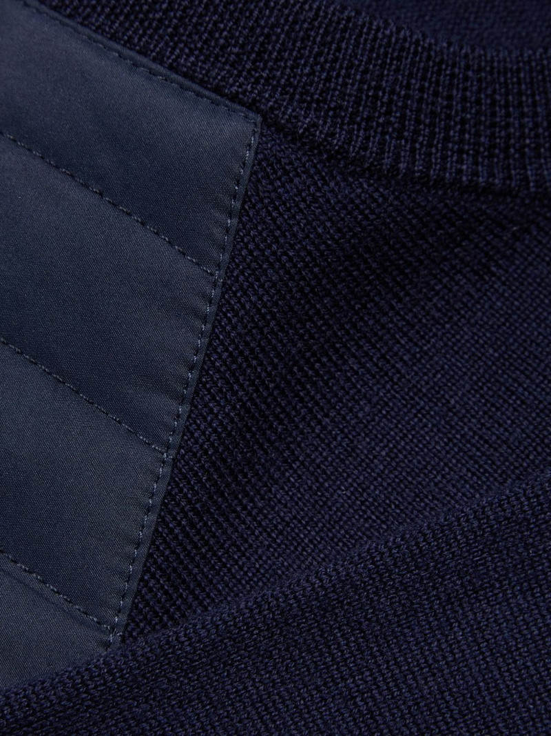 Belstaff Kerrigan sweater outlook