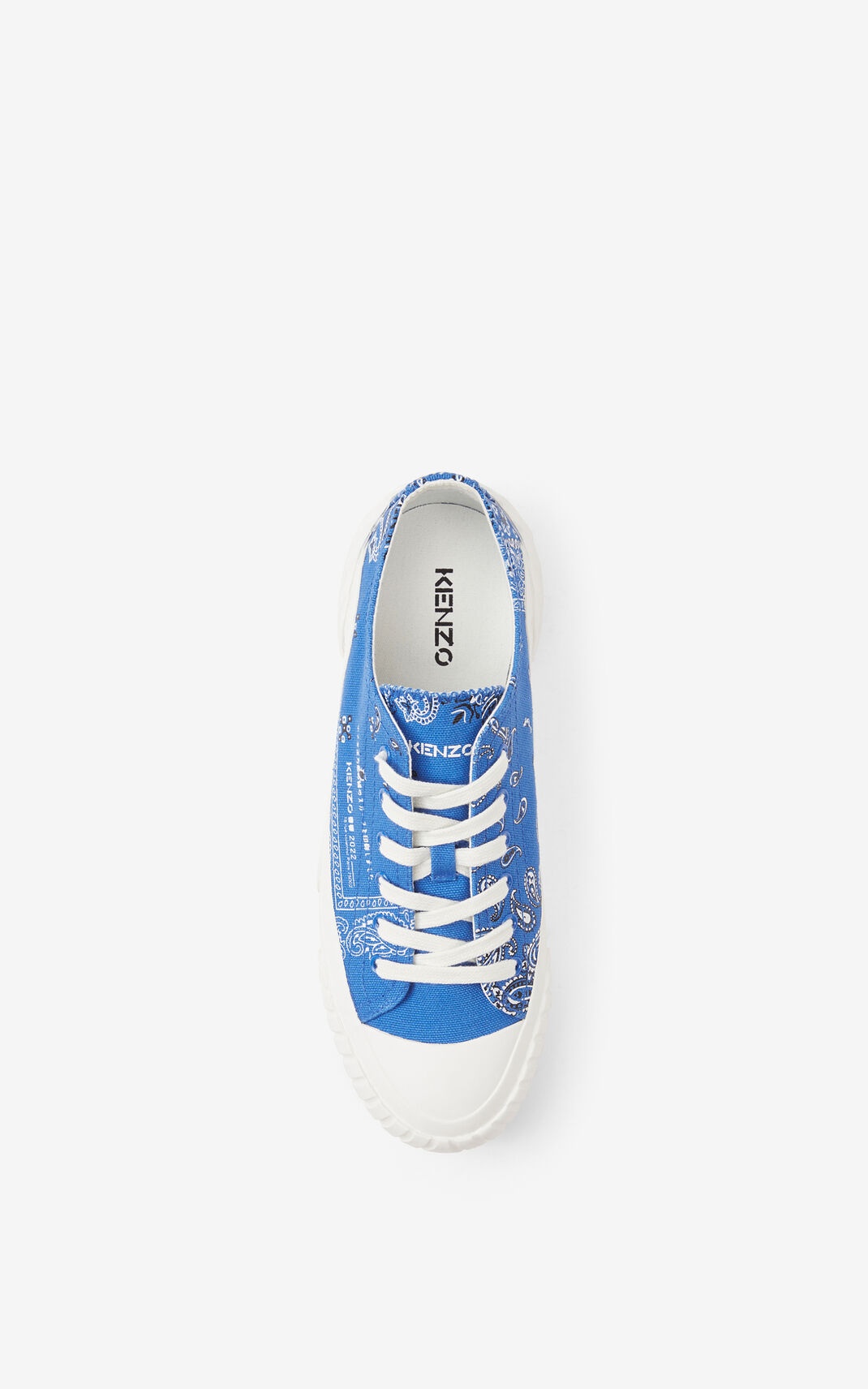 'Bandana' trainers - 4