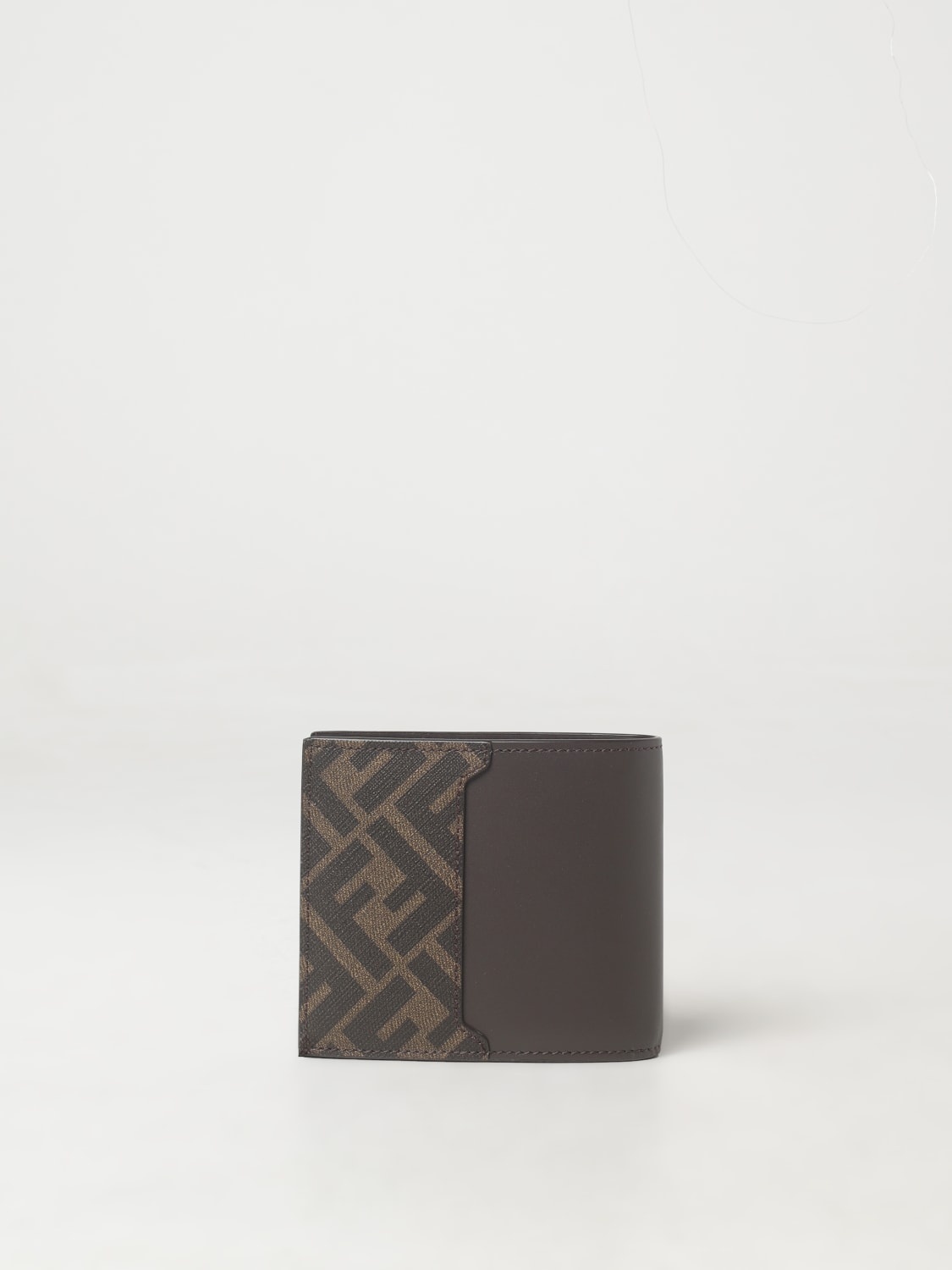 Wallet men Fendi - 5
