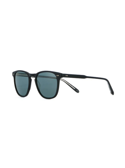 Garrett Leight 'Brooks' sunglasses outlook