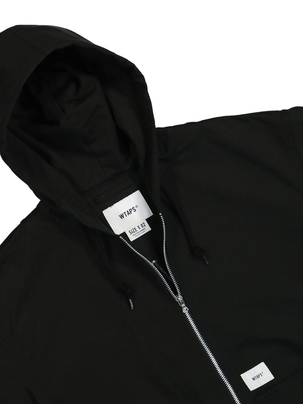 D00M hoodie - 3