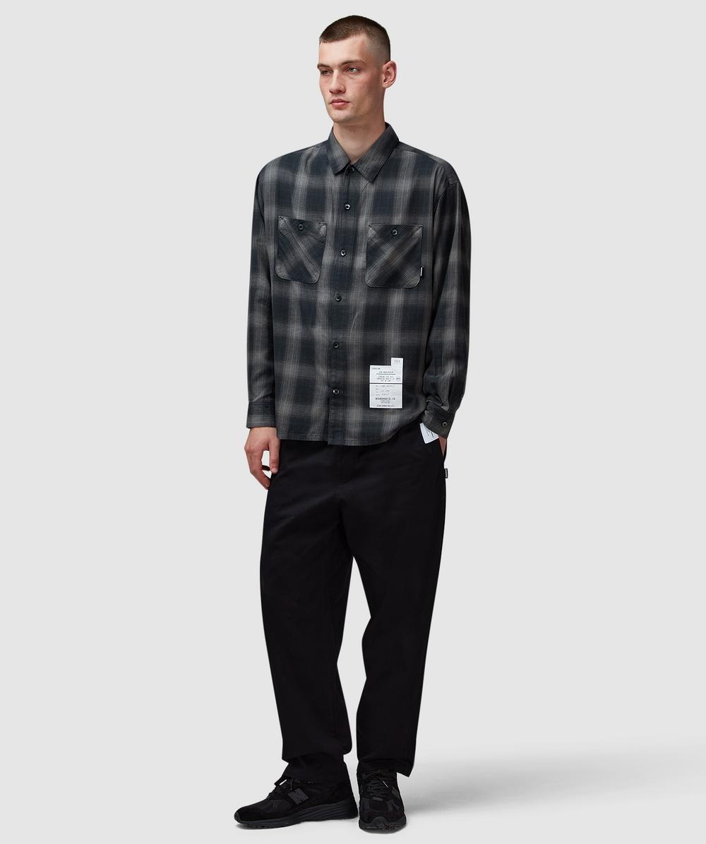 Hombre check shirt - 6