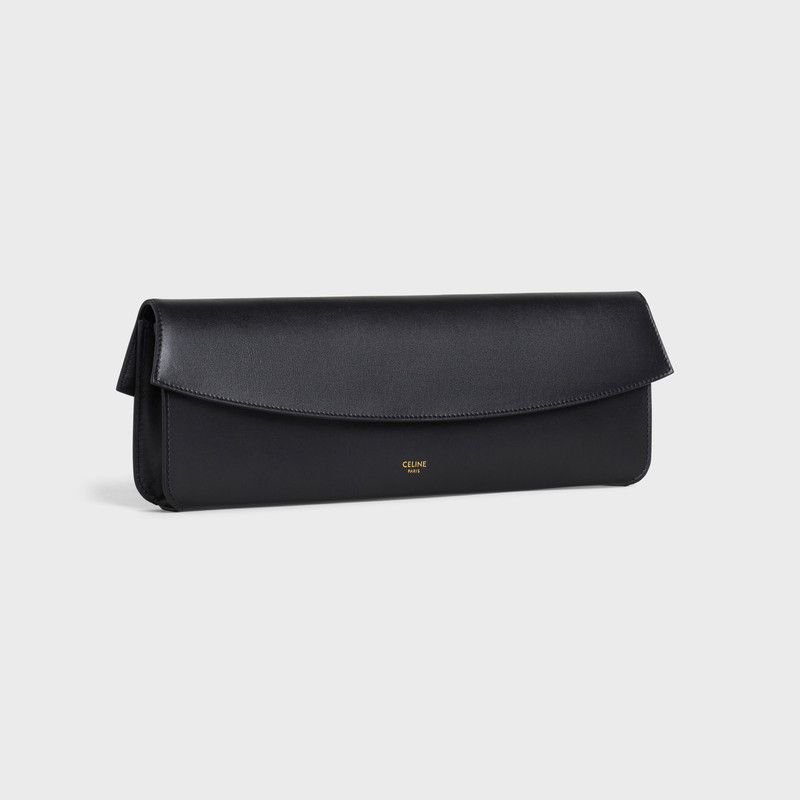 CELINE EVENING CLUTCH IN SMOOTH CALFSKIN outlook