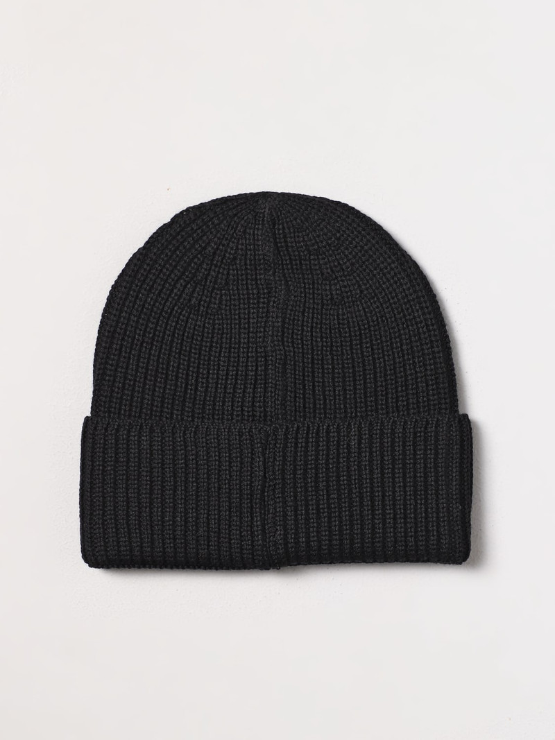 MSGM MSGM hat in wool blend outlook