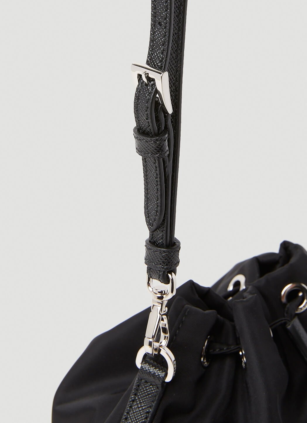 Vela Pouch Bag - 6