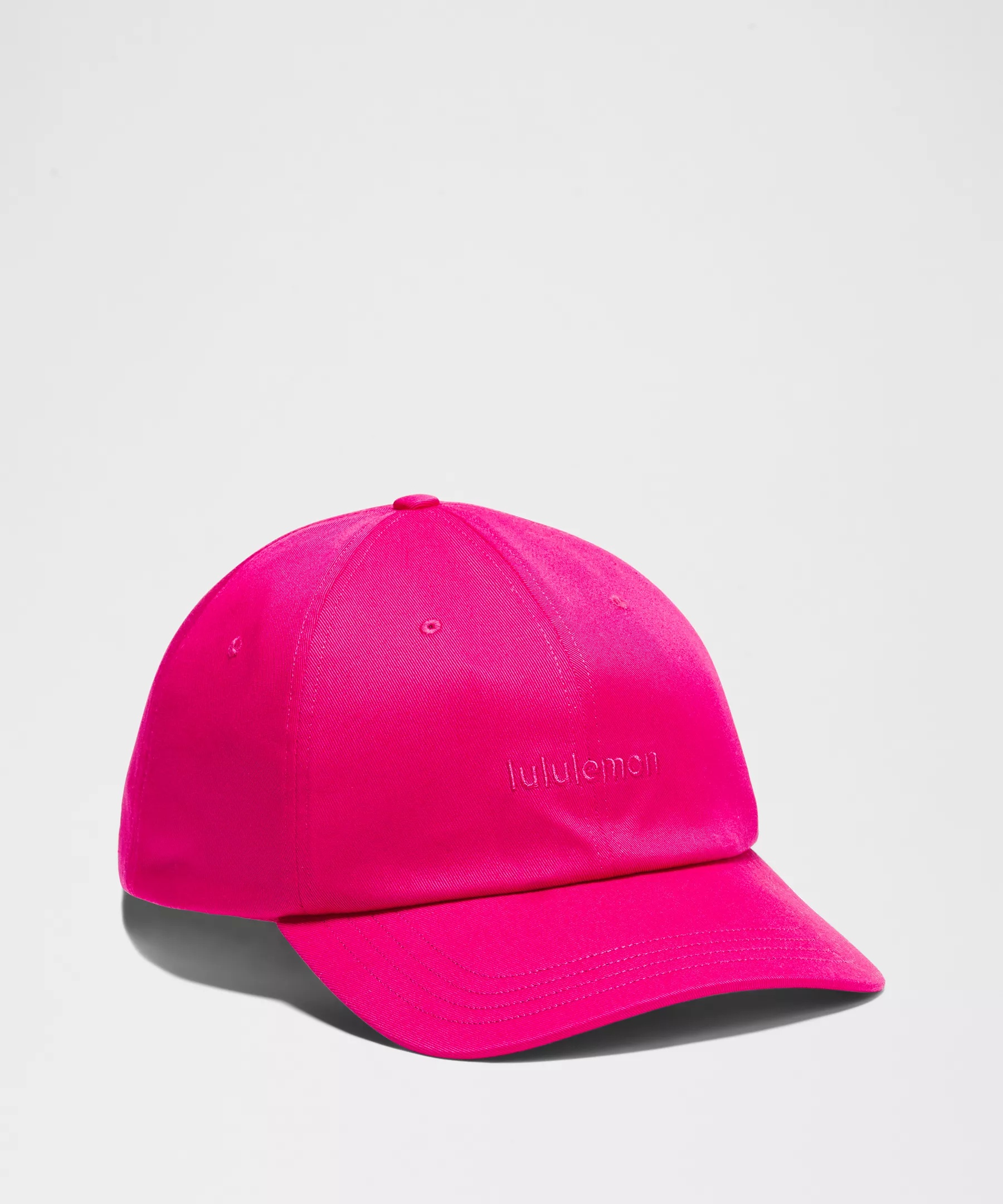 Unisex Classic Ball Cap *Wordmark - 1