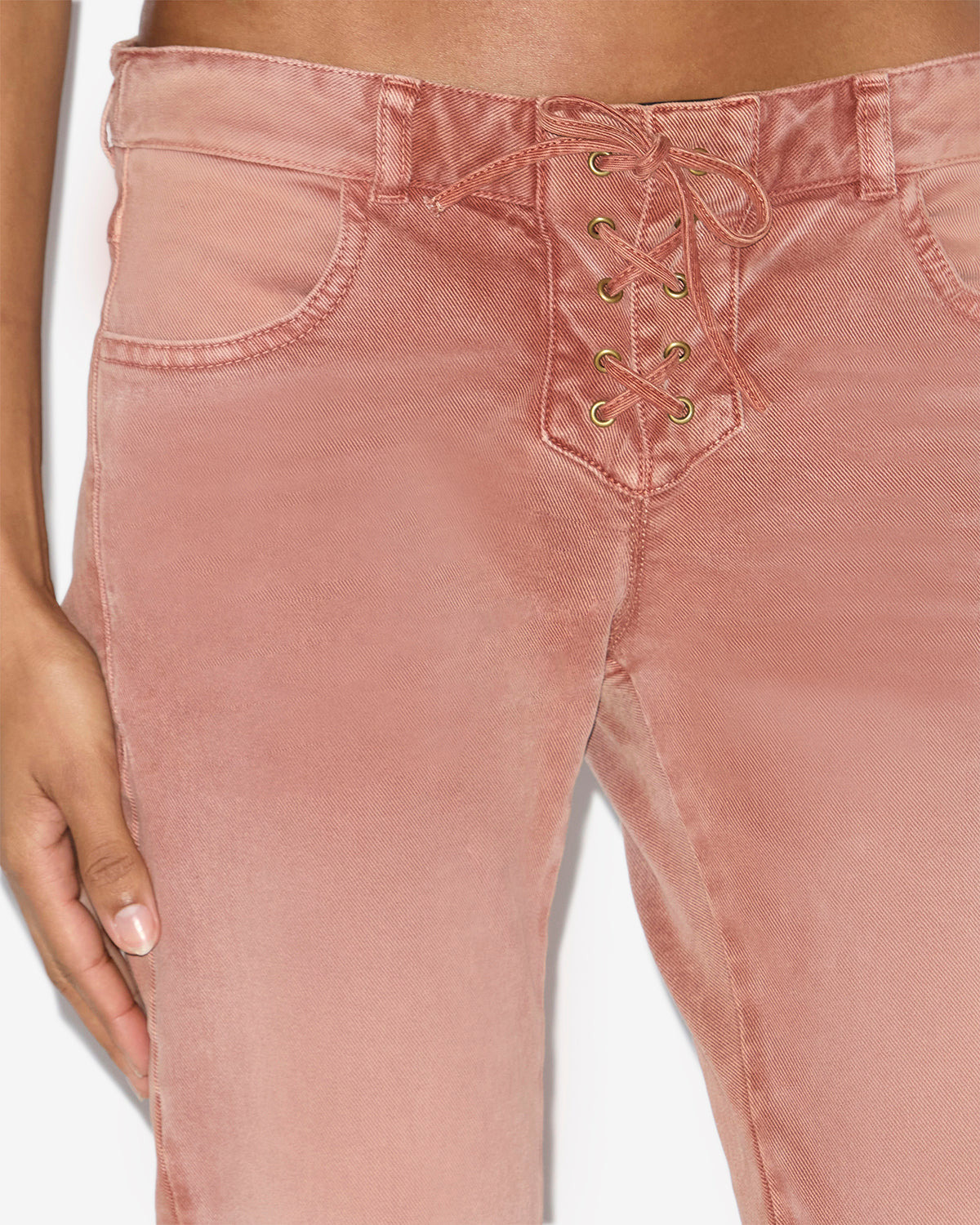 VANEL PANTS - 3