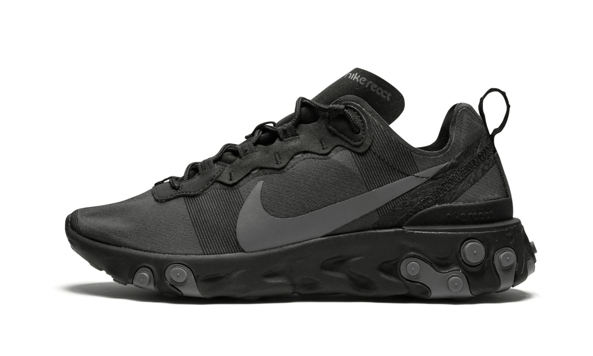 React Element 55 "Triple Black" - 1