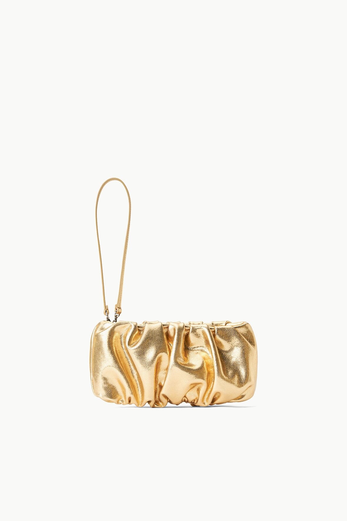STAUD BEAN BAG GOLD - 3