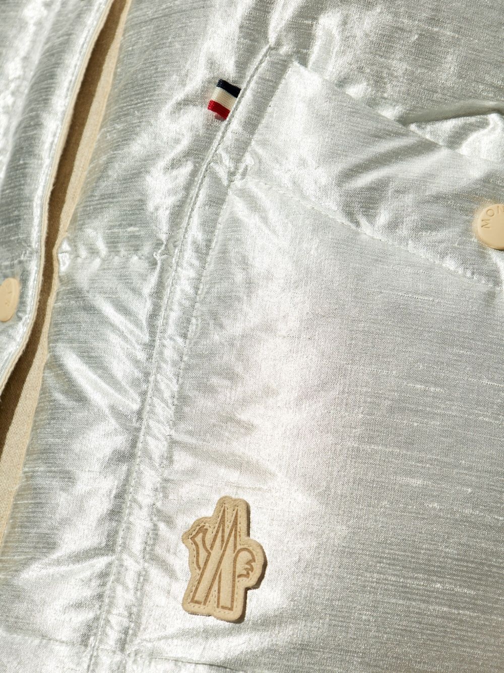 Pinchot gilet - 5