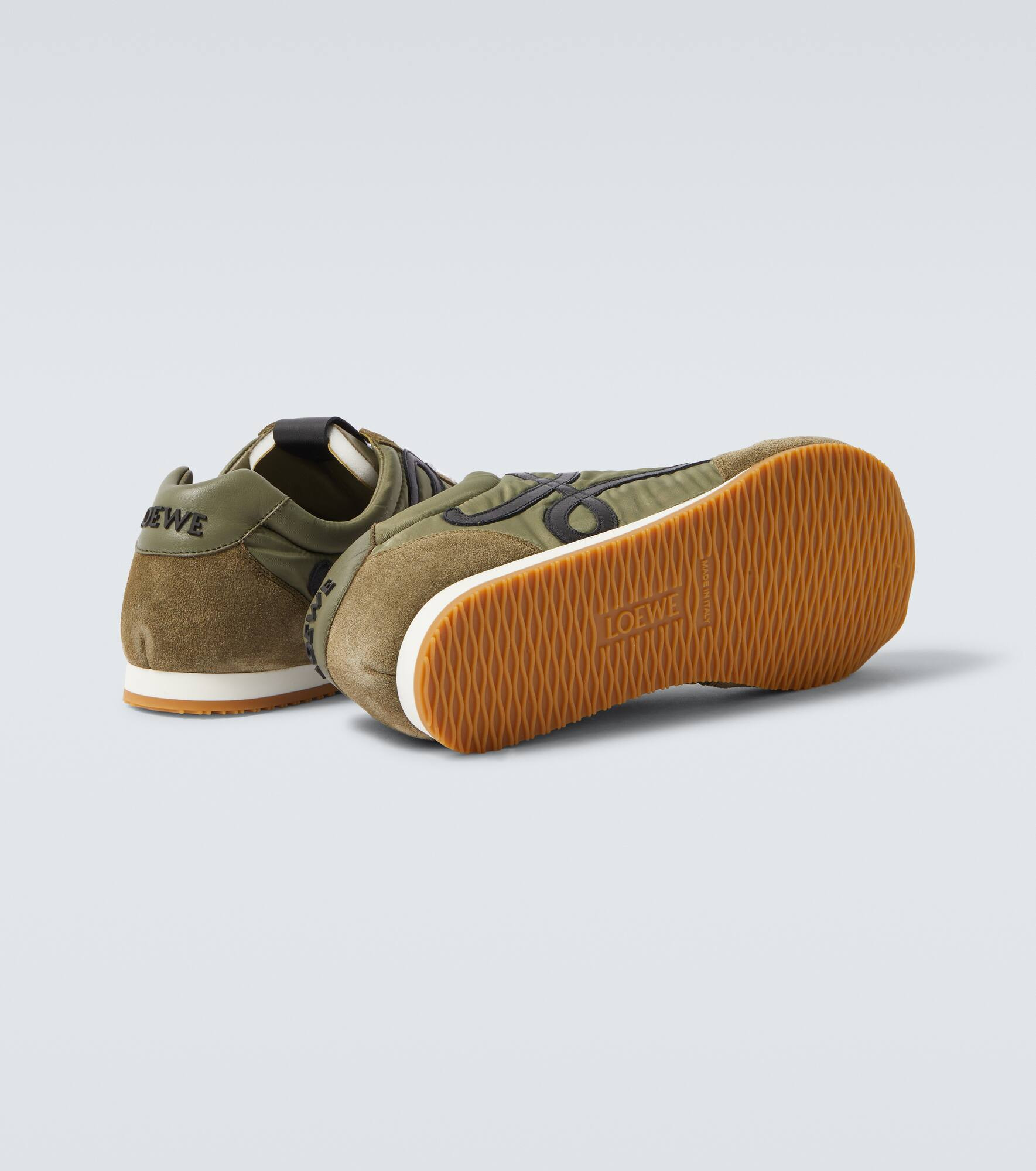 Ballet Runner 2.0 sneakers - 7