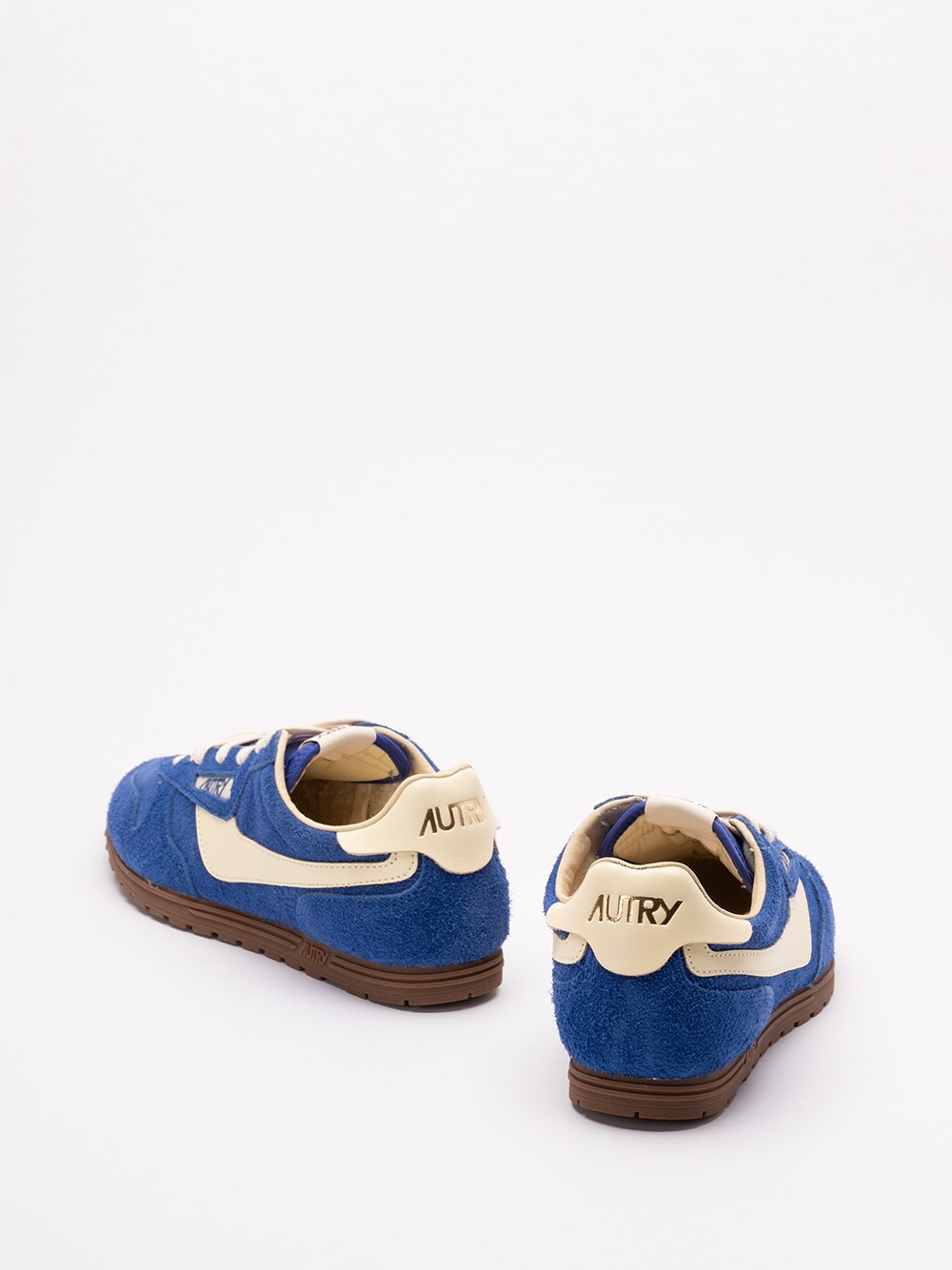 `Windspin` Low-Top Sneakers - 3