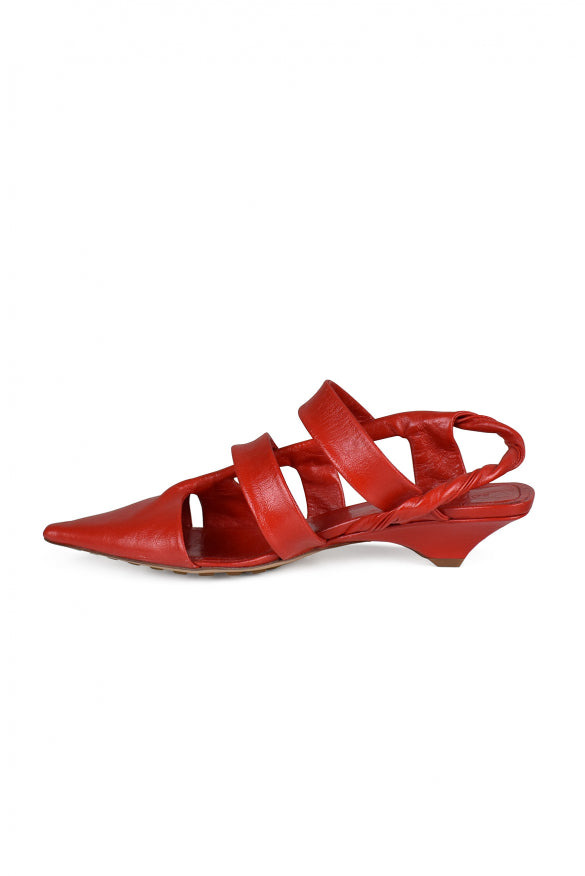 Bottega Veneta Women Sandals Bv Point - 2