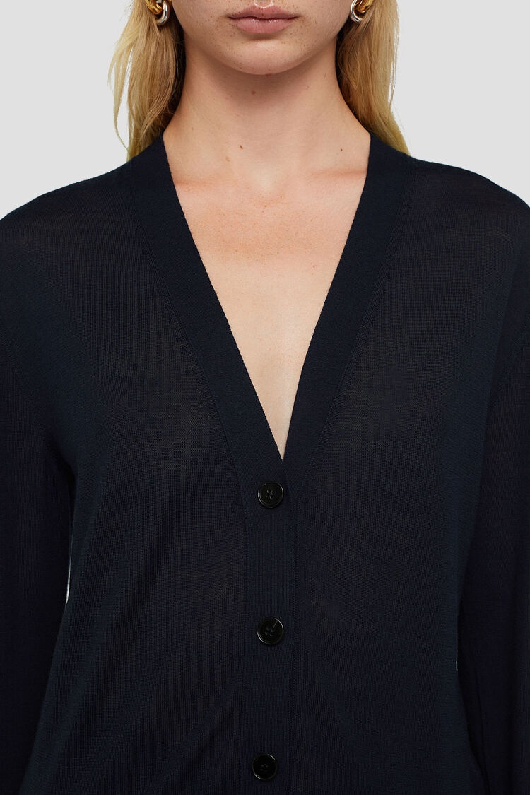 Cardigan - 3
