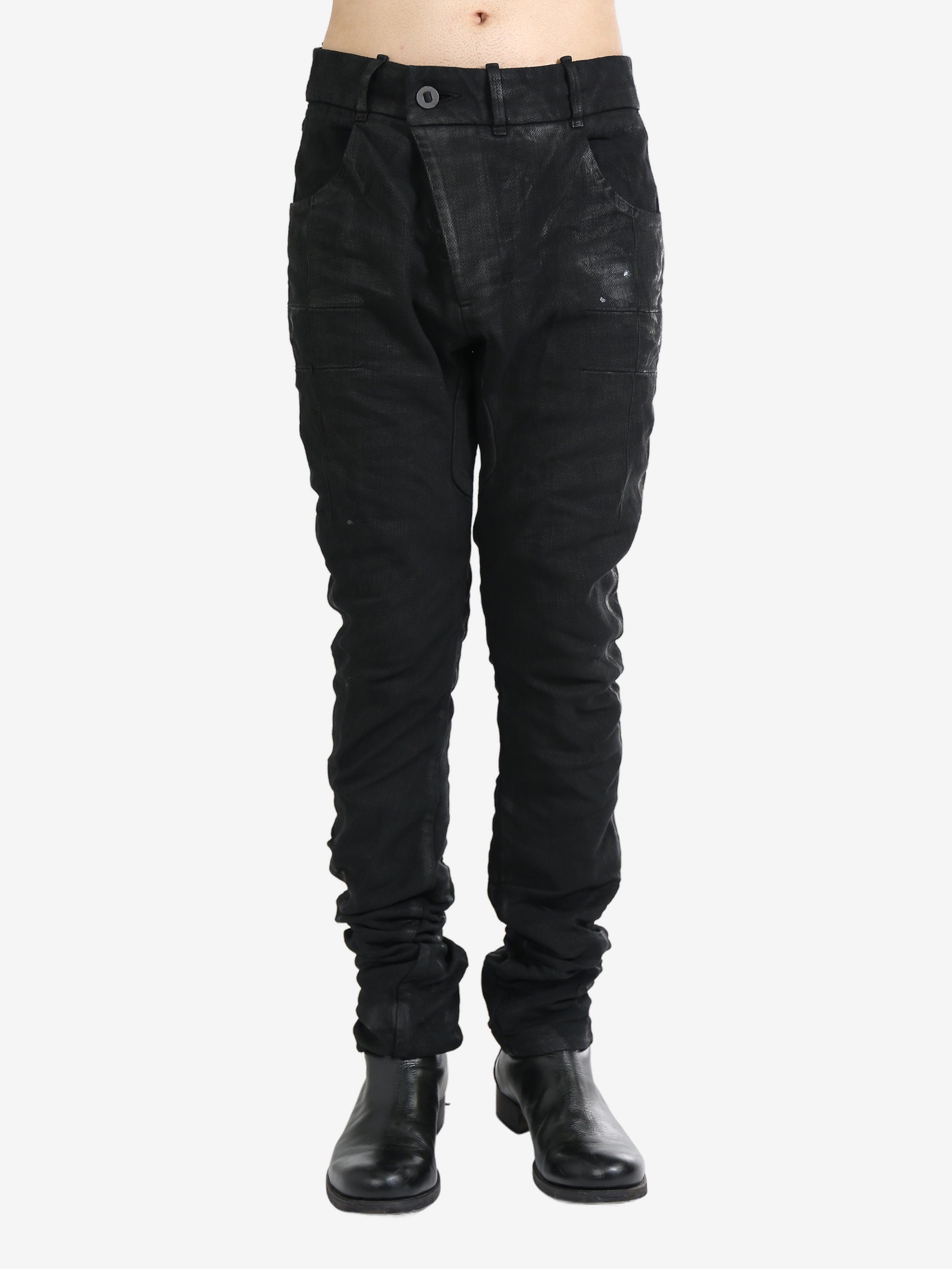 BORIS BIDJAN SABERI Men P13. TF FET10005 - 1