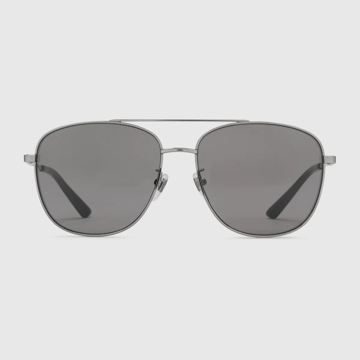 Navigator metal sunglasses - 1