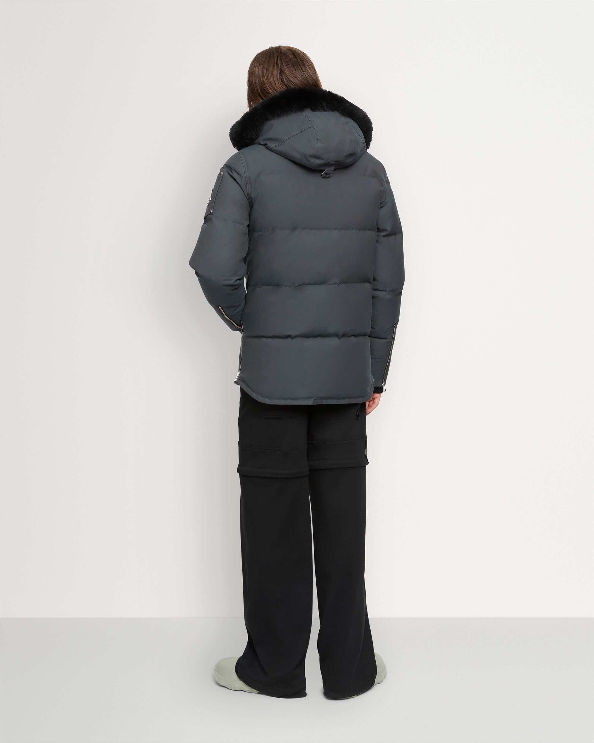 ORIGINAL 3Q FUR - 4