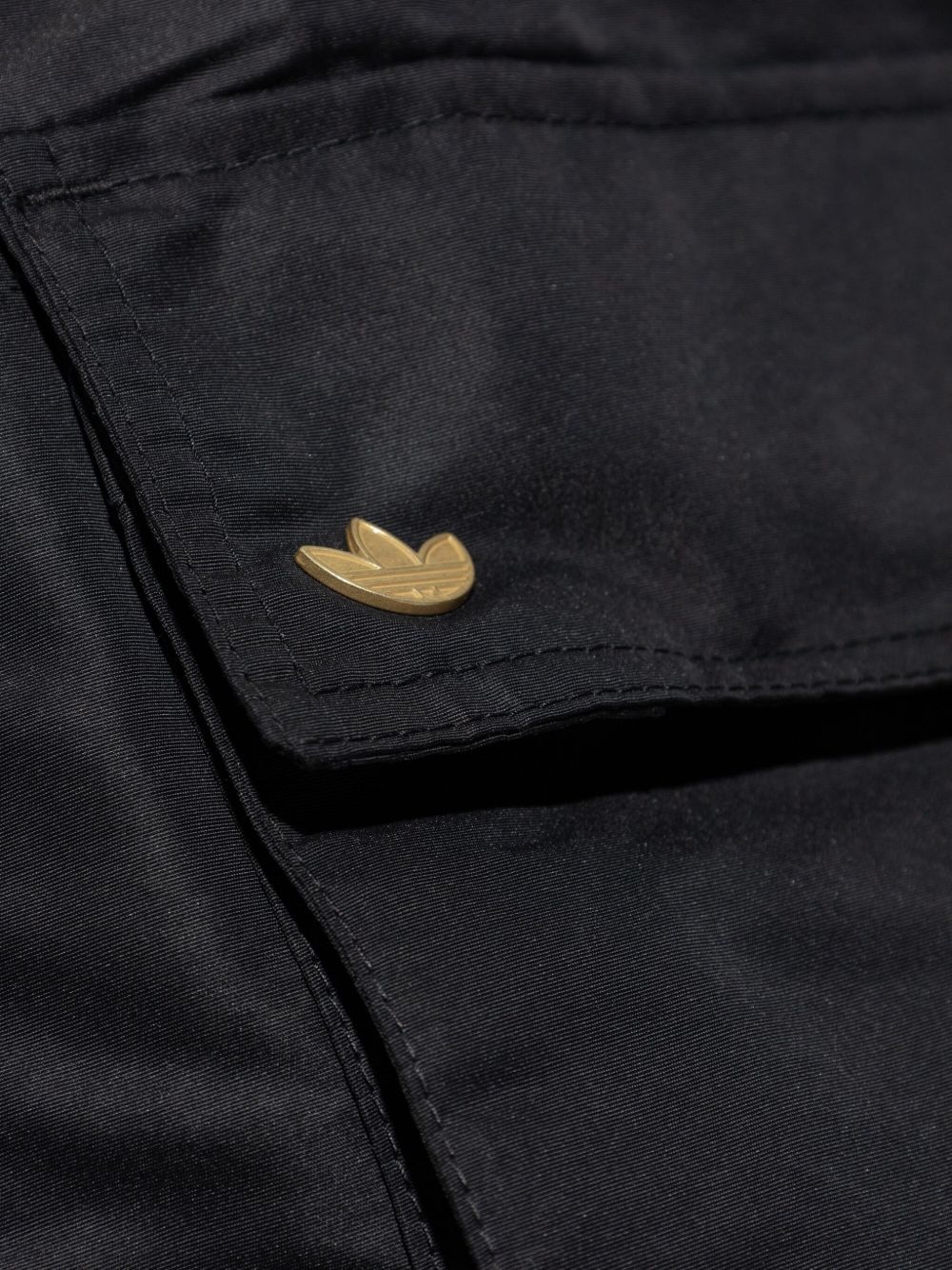 hooded jacket - 5