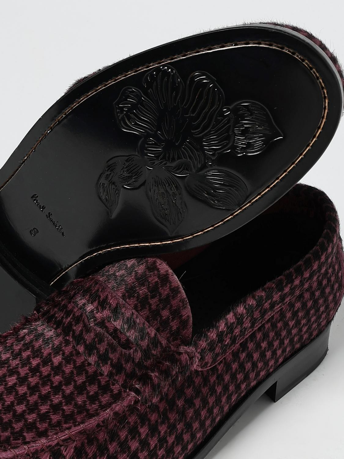 Shoes men Paul Smith - 4