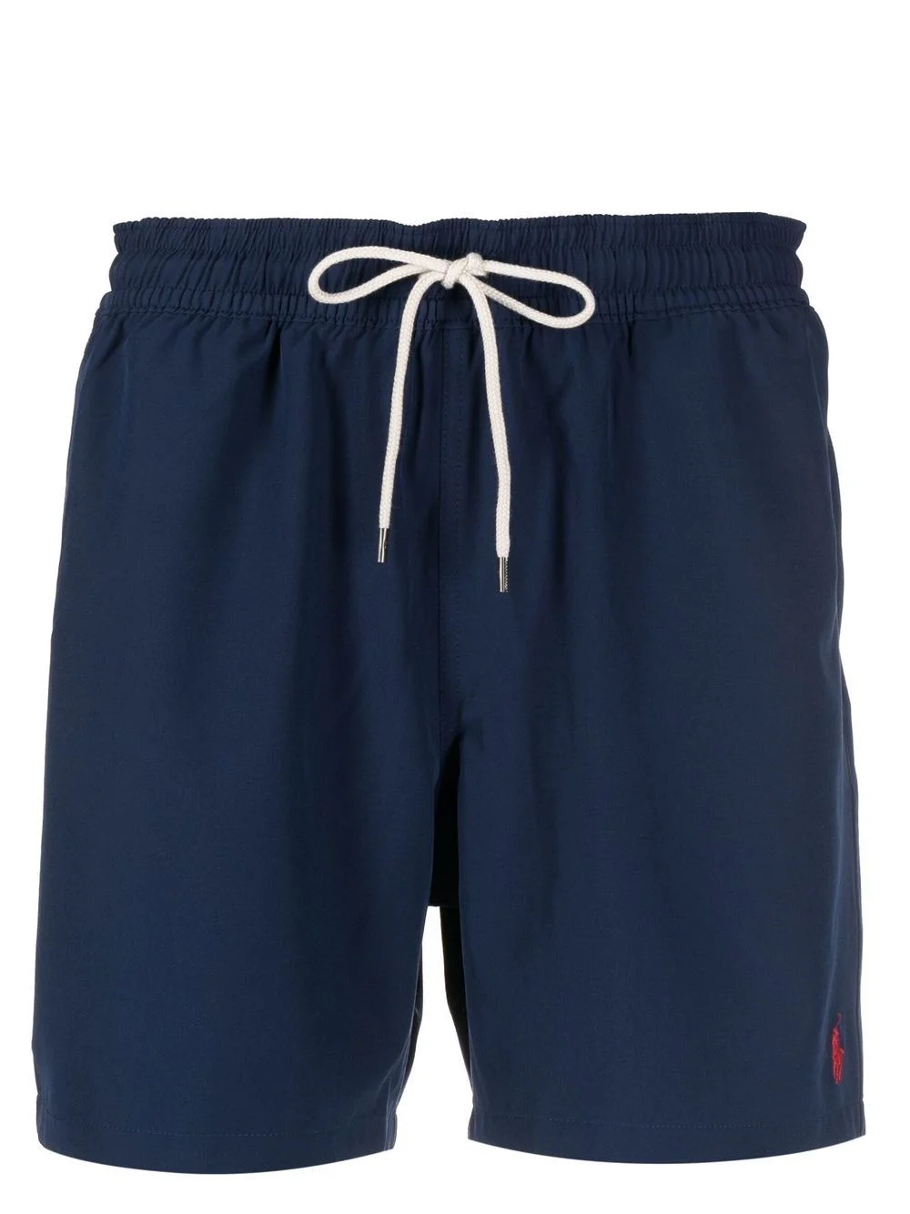 embroidered Polo Pony swim shorts - 1