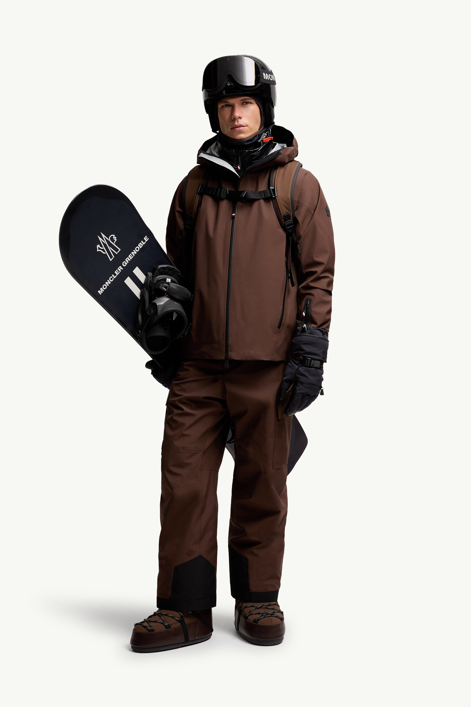GORE-TEX Ski Pants - 2