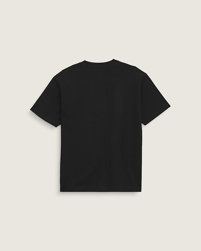 Vans Comfort in Chaos T-Shirt outlook