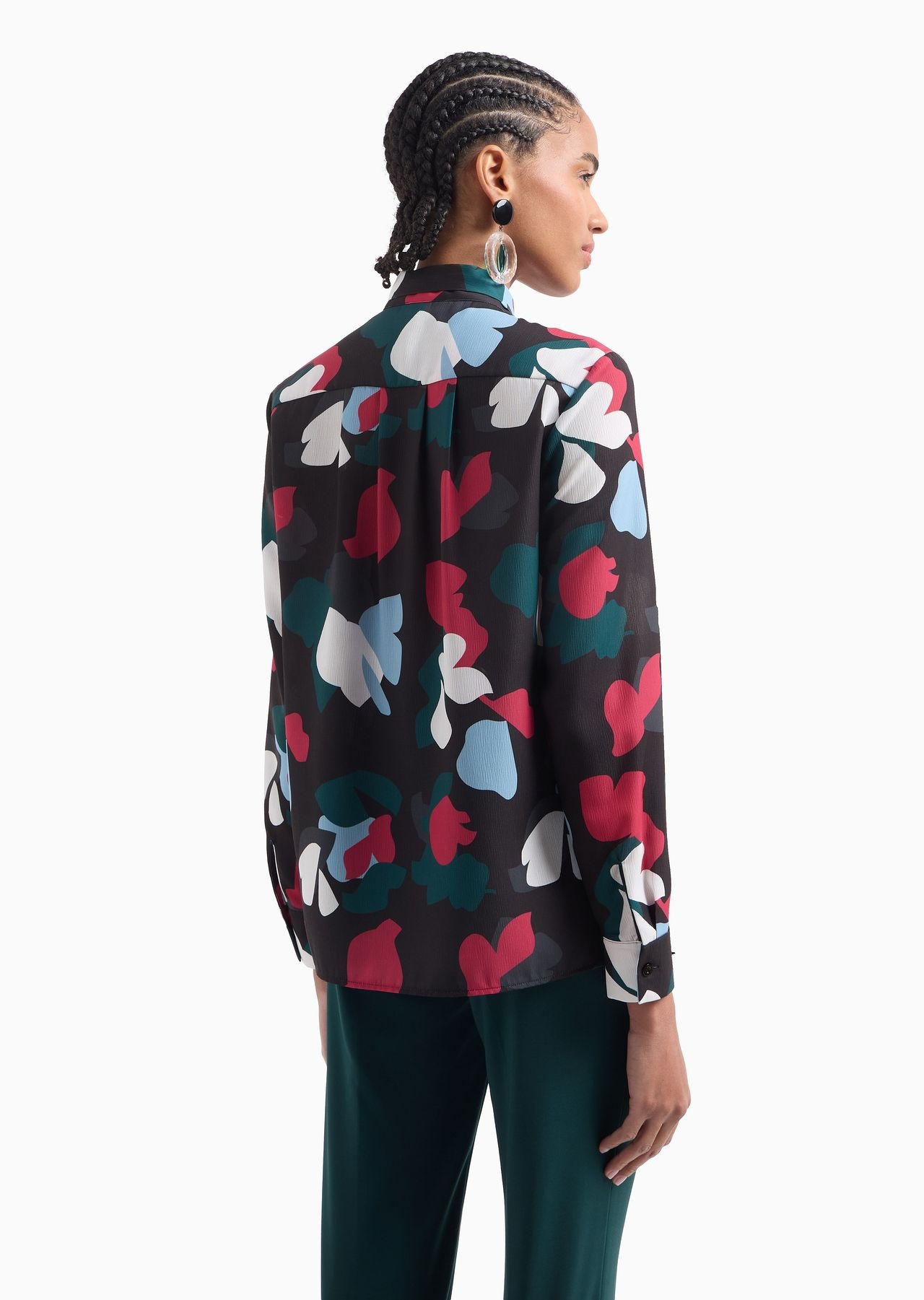 Blouses - 3