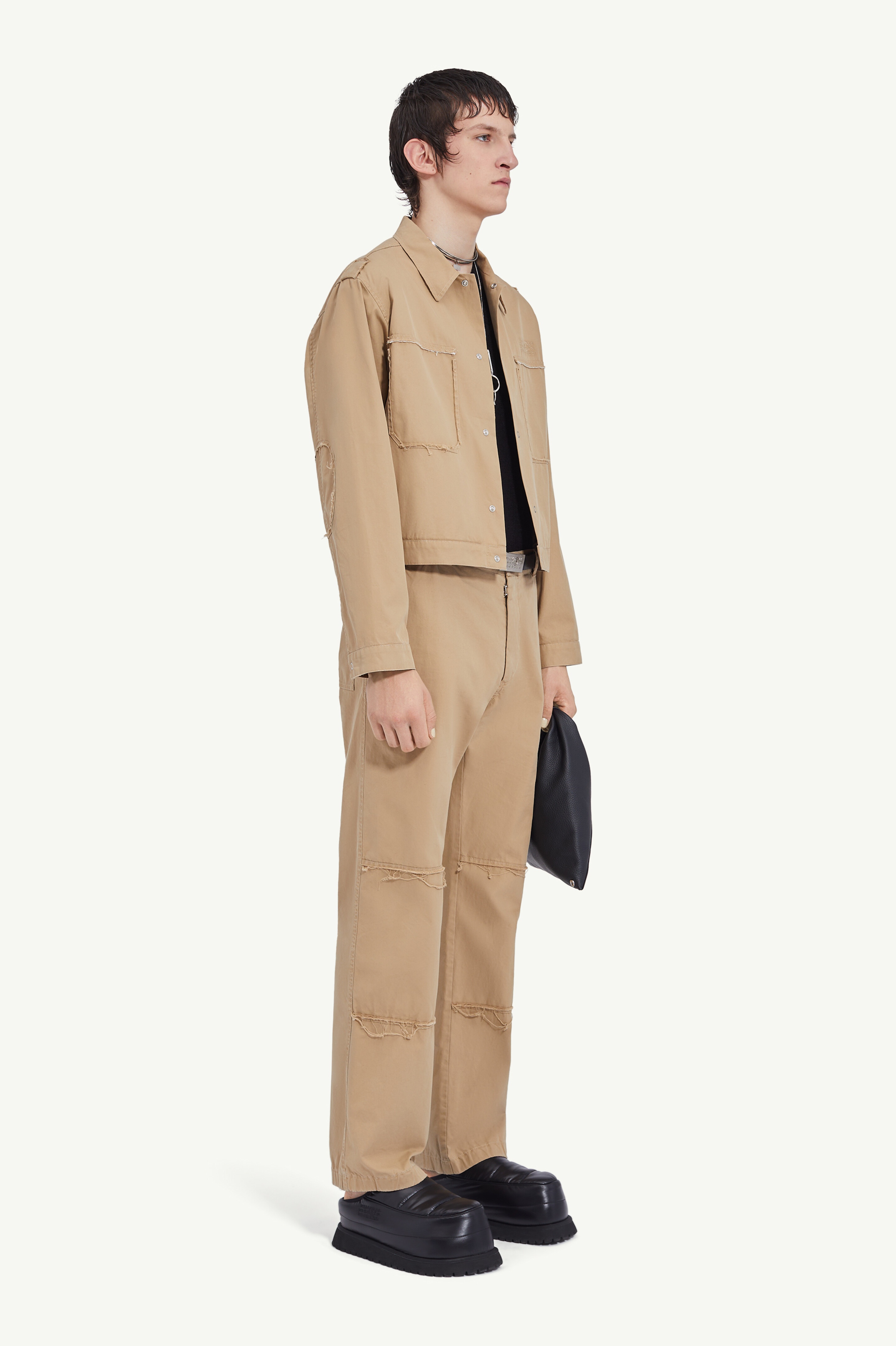 Lightweight jacket - 3