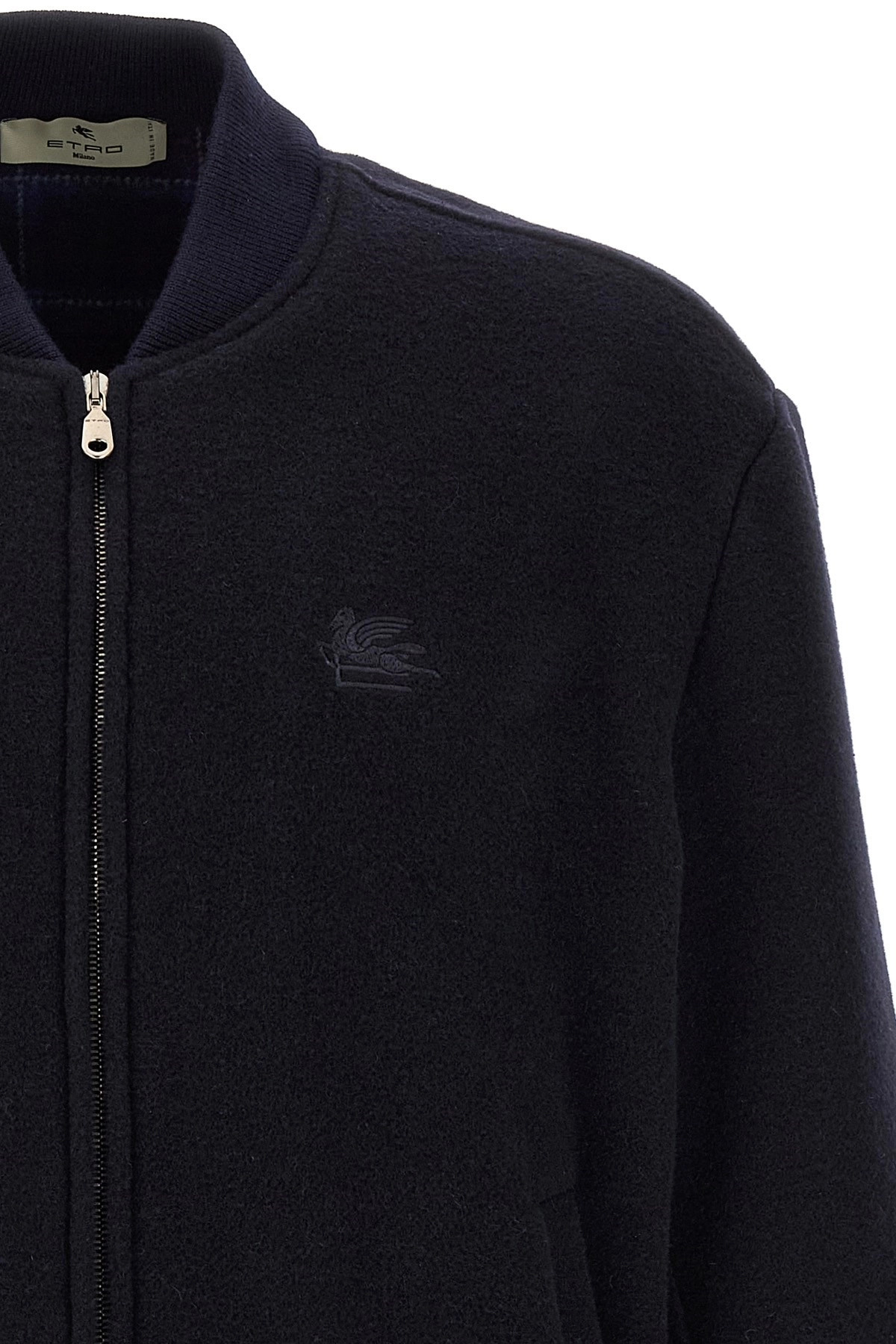 'Pegaso' bomber jacket - 3