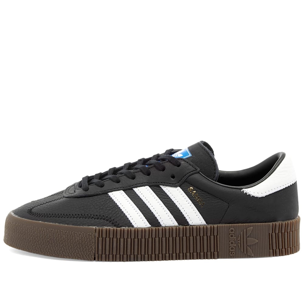 Adidas Sambarose W - 2