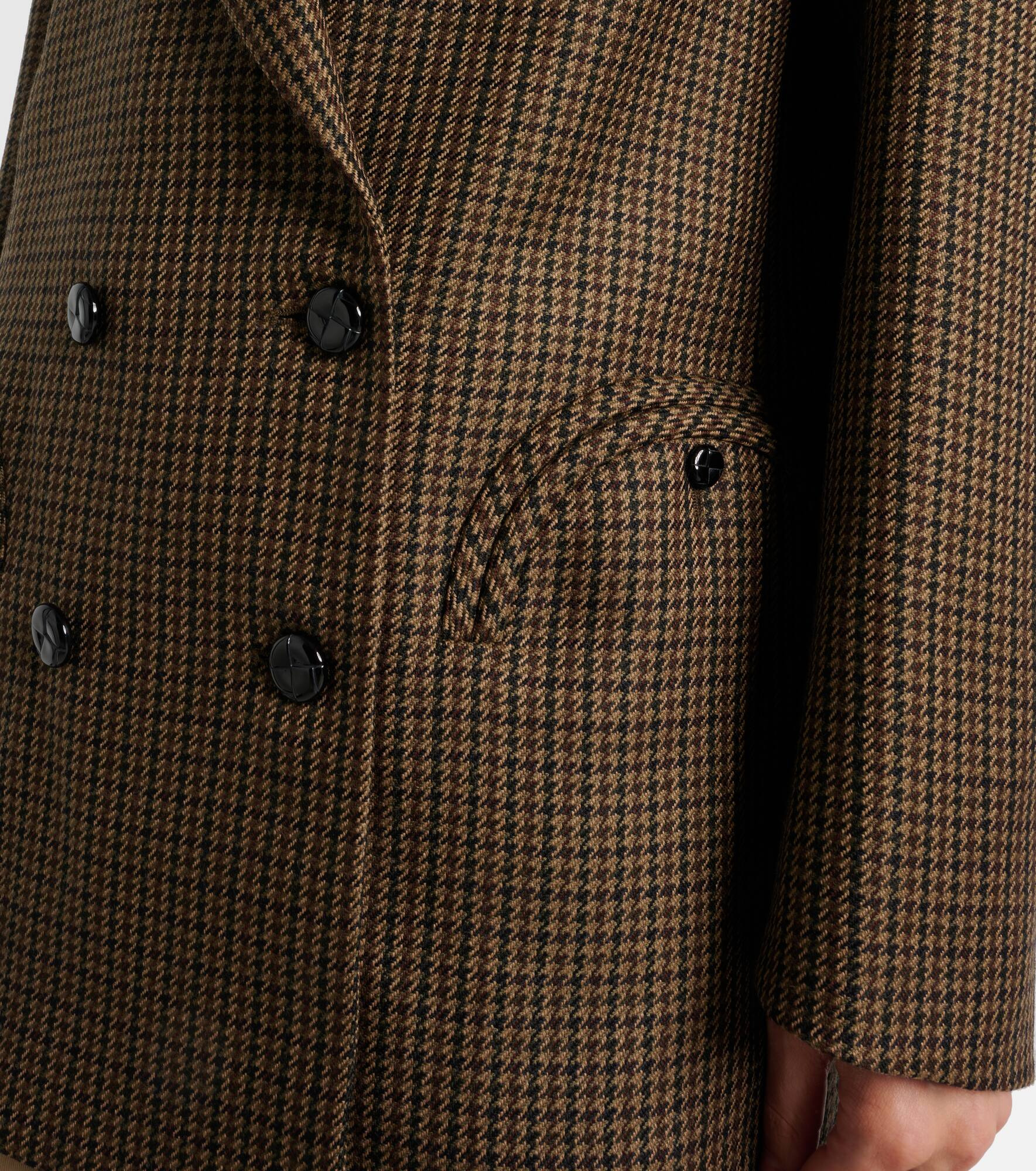 Everynight virgin wool blazer - 5