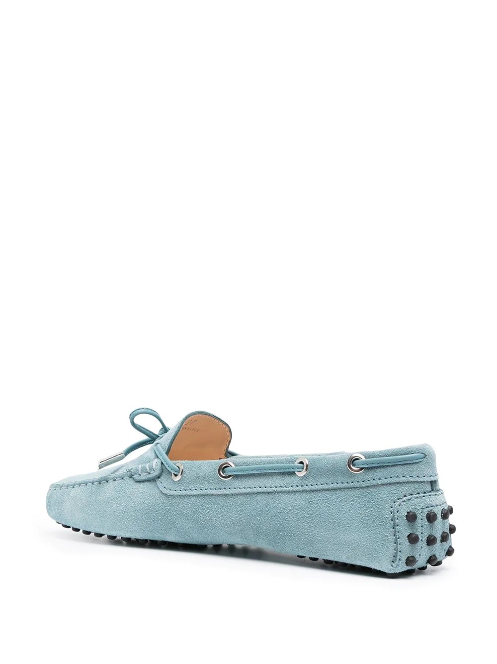 suede Gommino driving shoes - 3