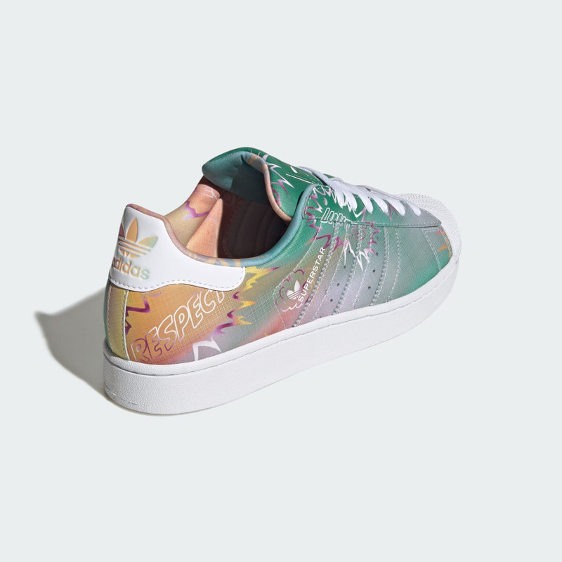 SUPERSTAR II SHOES 6