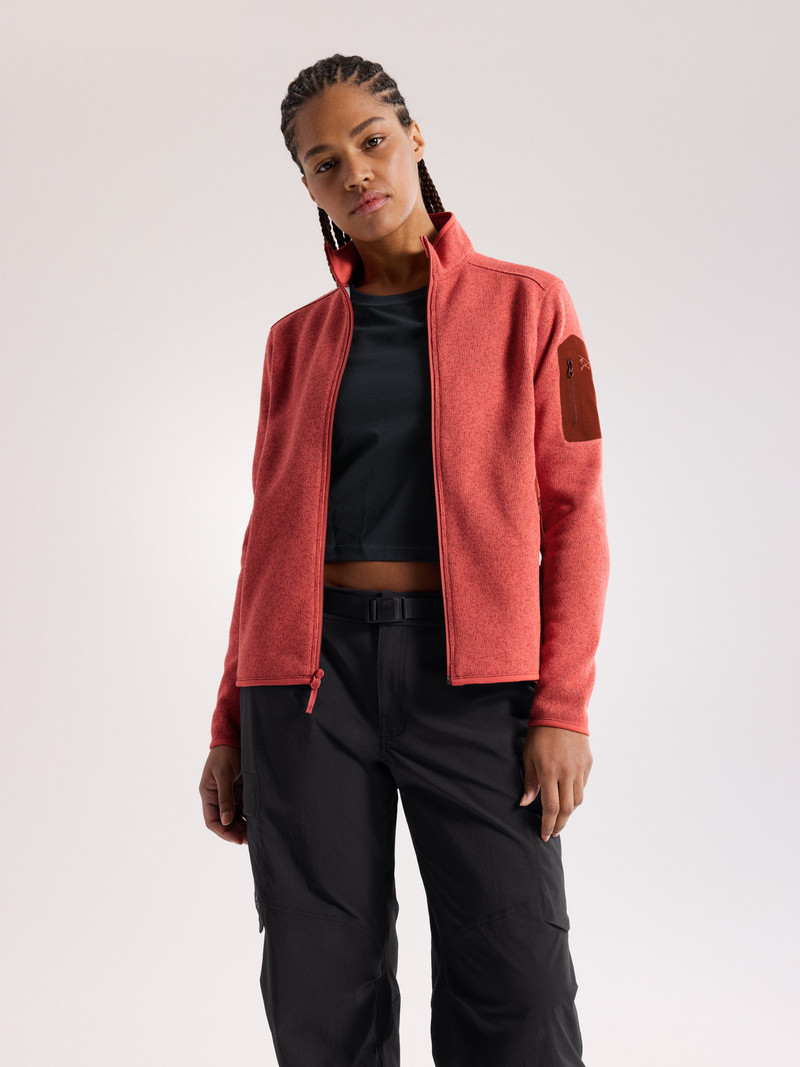 Covert Cardigan 4