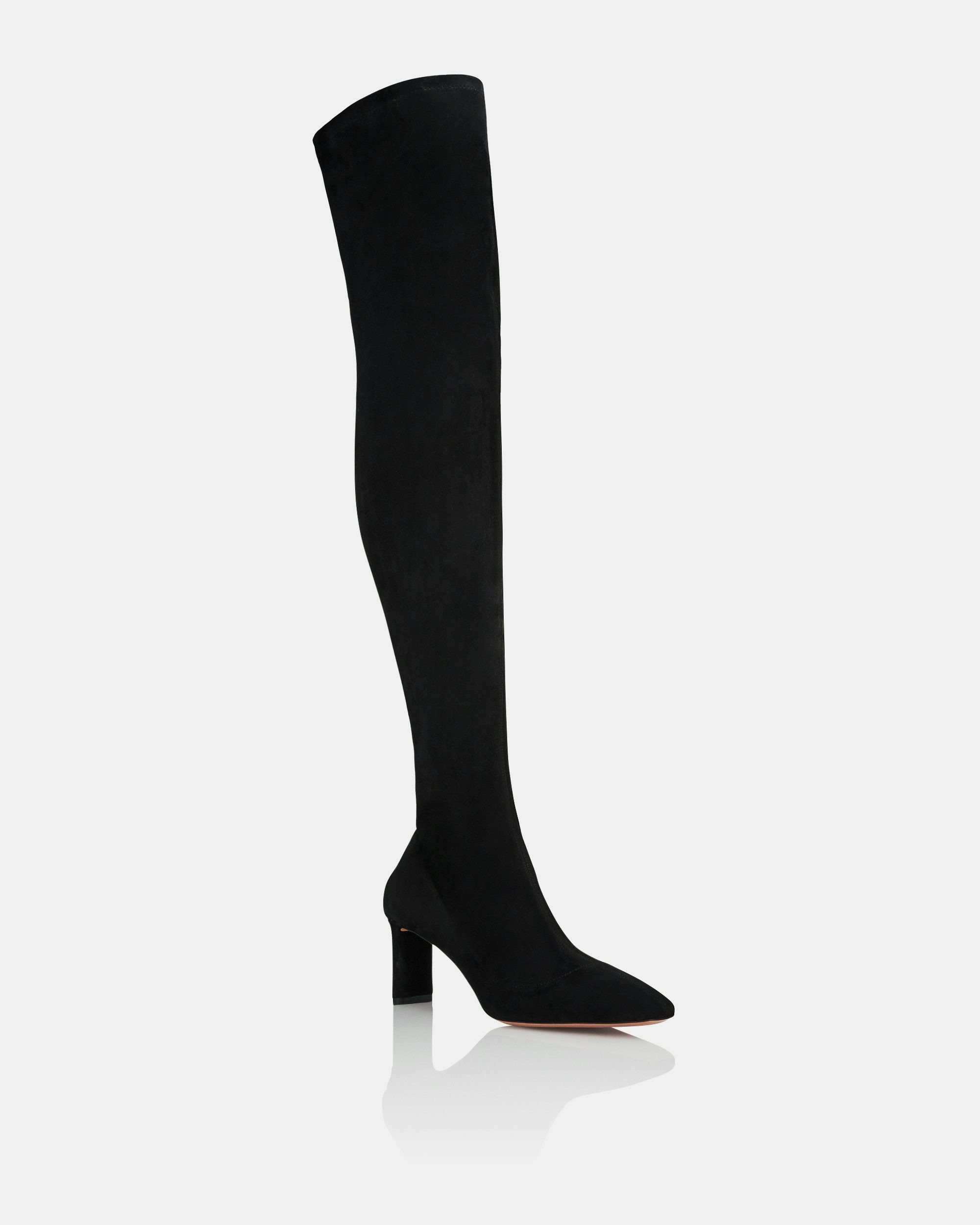 Zenn Stretch Boot 65 - 2